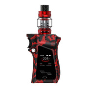SMOK MAG 225W TC Starter Kit - Right Hand Edition - All Puffs