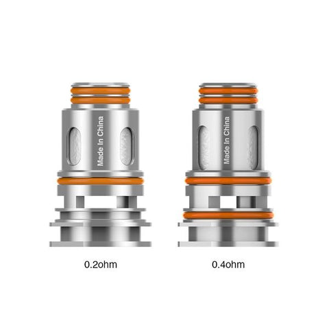 Geekvape P Series Coil for Aegis Boost Pro 5pcs - All Puffs