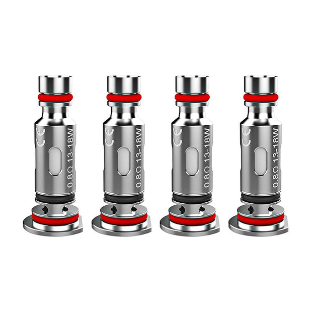 Uwell Caliburn G Replacement Coil - All Puffs