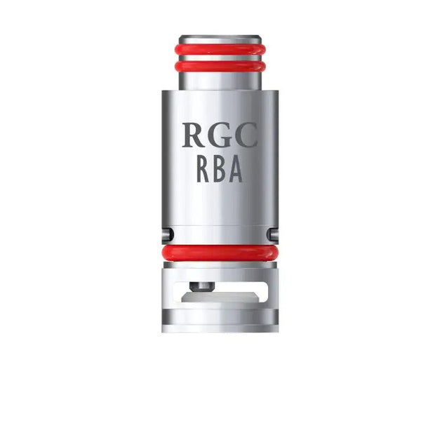 SMOK RPM80 RGC RBA Replacement Coils - All Puffs