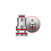 Vaporesso GTX - GTX-2 Replacement Coils - All Puffs