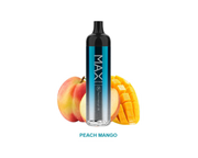 Air Bar Max Disposable Vape 2000 Puffs - All Puffs
