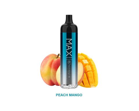 Air Bar Max Disposable Vape 2000 Puffs - All Puffs