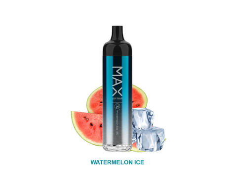 Air Bar Max Disposable Vape 2000 Puffs - All Puffs