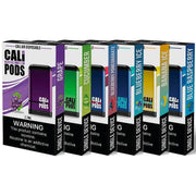 Cali Pods Air Disposable 2.7ML - All Puffs