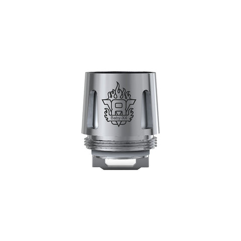 SMOK TFV8 Baby X4 Coils (5PK) - All Puffs