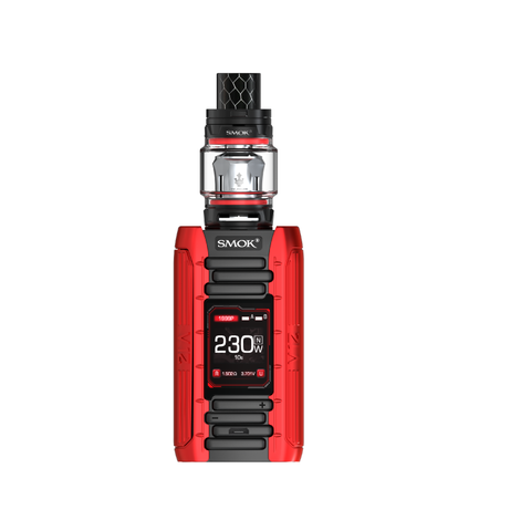 SMOK E-Priv 230W TC Kit (Prince TFV12 Tank) - All Puffs