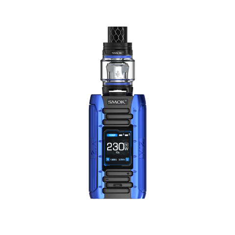 SMOK E-Priv 230W TC Kit (Prince TFV12 Tank) - All Puffs