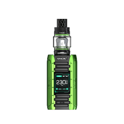 SMOK E-Priv 230W TC Kit (Prince TFV12 Tank) - All Puffs