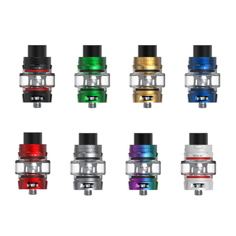 SMOK TFV8 Baby V2 Max Mesh Tank - All Puffs