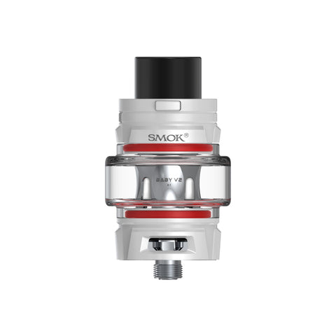 SMOK TFV8 Baby V2 Max Mesh Tank - All Puffs