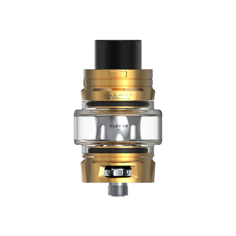 SMOK TFV8 Baby V2 Max Mesh Tank - All Puffs