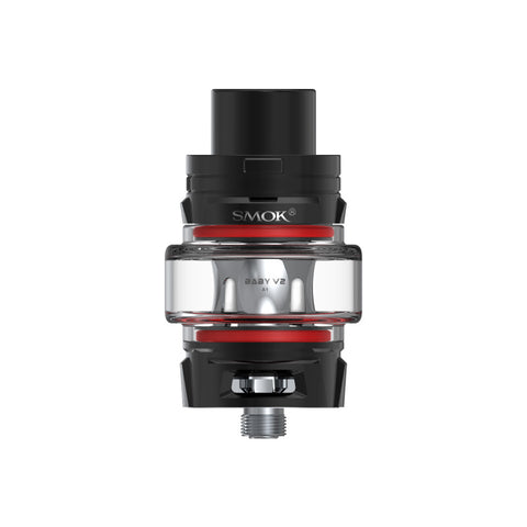 SMOK TFV8 Baby V2 Max Mesh Tank - All Puffs