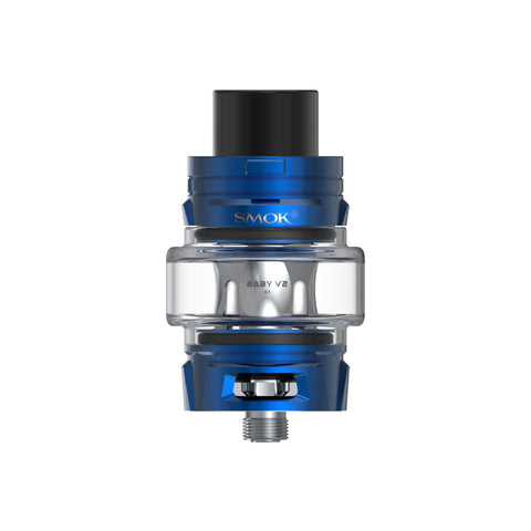 SMOK TFV8 Baby V2 Max Mesh Tank - All Puffs