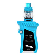 SMOK MAG 225W TC Starter Kit - Right Hand Edition - All Puffs