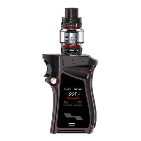 SMOK MAG 225W TC Starter Kit - Right Hand Edition - All Puffs