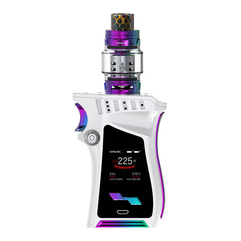 SMOK MAG 225W TC Starter Kit - Right Hand Edition - All Puffs