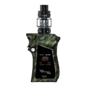 SMOK MAG 225W TC Starter Kit - Right Hand Edition - All Puffs