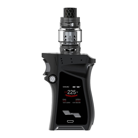 SMOK MAG 225W TC Starter Kit - Right Hand Edition - All Puffs