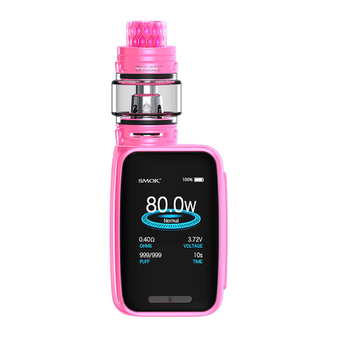 SMOK X-Priv Baby Starter Kit - All Puffs