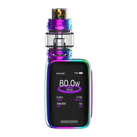 SMOK X-Priv Baby Starter Kit - All Puffs