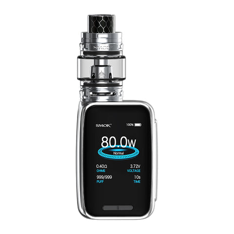 SMOK X-Priv Baby Starter Kit - All Puffs