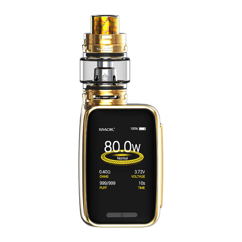 SMOK X-Priv Baby Starter Kit - All Puffs