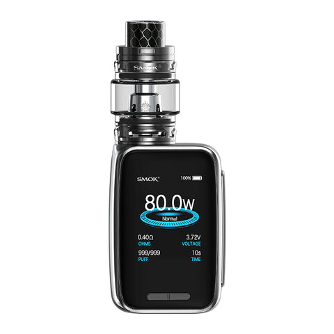 SMOK X-Priv Baby Starter Kit - All Puffs