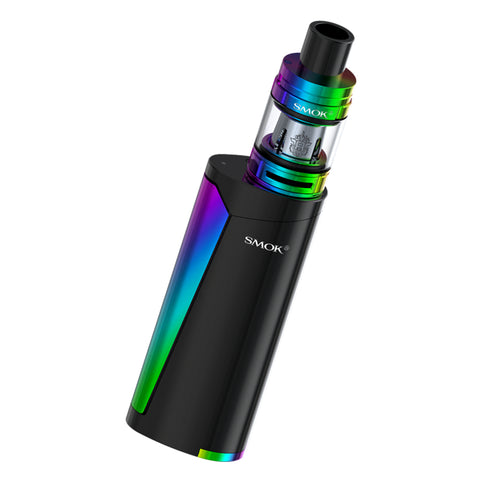 Smok Priv V8 Kit With Baby Beast Tank - All Puffs