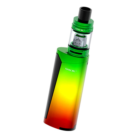 Smok Priv V8 Kit With Baby Beast Tank - All Puffs