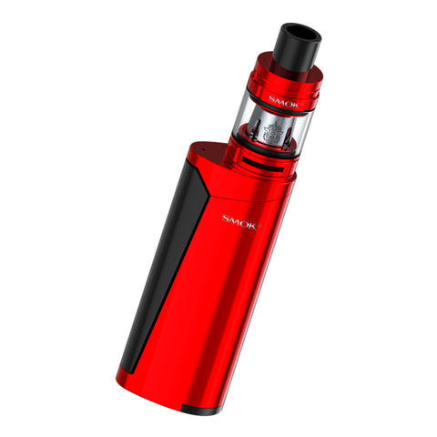 Smok Priv V8 Kit With Baby Beast Tank - All Puffs