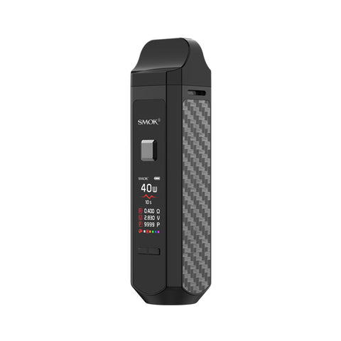 SMOK RPM40 Kit Pod System 40W 1500mAh - All Puffs