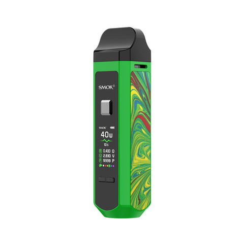 SMOK RPM40 Kit Pod System 40W 1500mAh - All Puffs