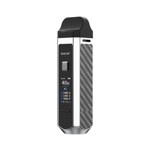 SMOK RPM40 Kit Pod System 40W 1500mAh - All Puffs