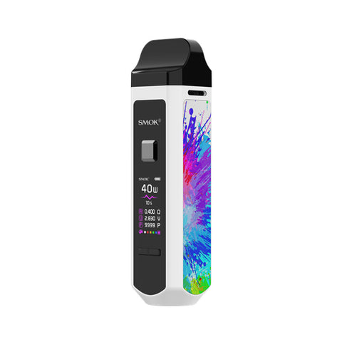 SMOK RPM40 Kit Pod System 40W 1500mAh - All Puffs