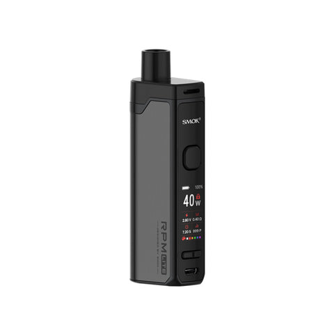 SMOK RPM Lite Pod System Starter Kit - All Puffs