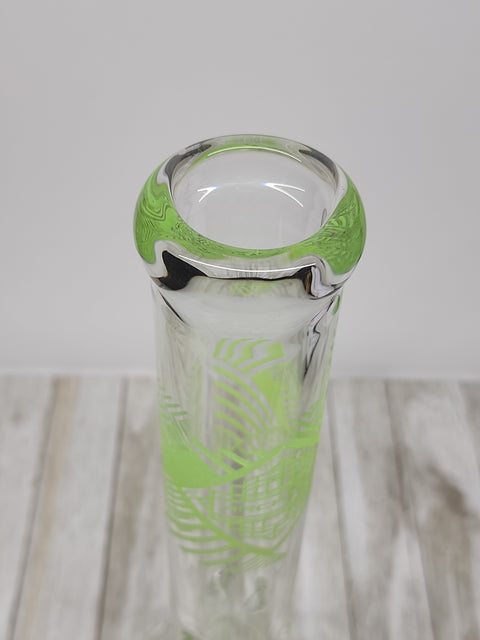 Arcatek Beaker Base (15″)