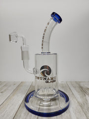 Tsunami Tree (9″) Water Rig