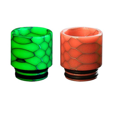 SMOK Cobra Resin Drip Tip for TFV8 & TFV12 - All Puffs