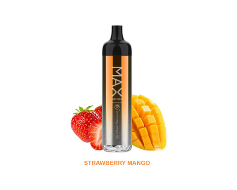 Air Bar Max Disposable Vape 2000 Puffs - All Puffs
