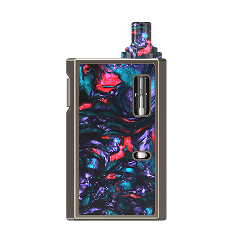 iJoy Mercury 1100mAh Pod System Starter Kit - All Puffs