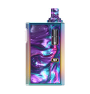 iJoy Mercury 1100mAh Pod System Starter Kit - All Puffs