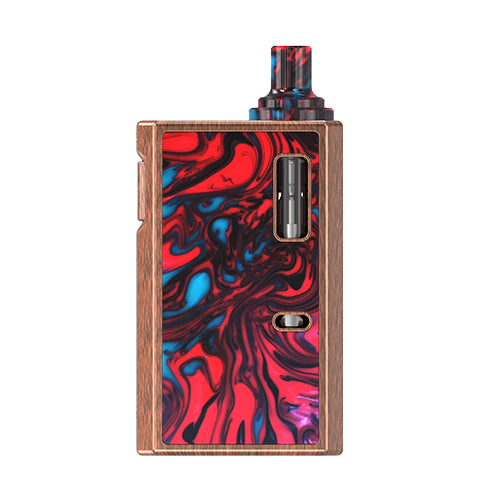 iJoy Mercury 1100mAh Pod System Starter Kit - All Puffs