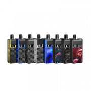 Geek Vape Frenzy Pod System Starter Kit - All Puffs