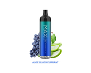 Air Bar Max Disposable Vape 2000 Puffs - All Puffs