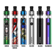 VooPoo Finic 20 AIO Kit - All Puffs