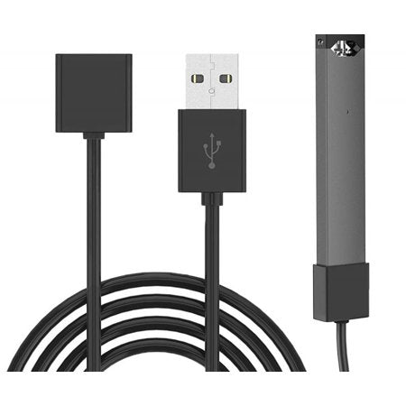 JUUL Compatible Charger Cable - 3ft - All Puffs