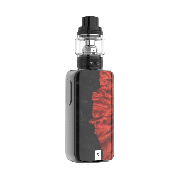 Vaporesso LUXE 2 II 220W Starter Kit With 8ML NRG S Tank - All Puffs