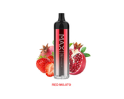 Air Bar Max Disposable Vape 2000 Puffs - All Puffs