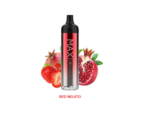Air Bar Max Disposable Vape 2000 Puffs - All Puffs